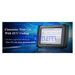 XTOOL IP919 Pro  Car Diagnostic Tools InPlus Series